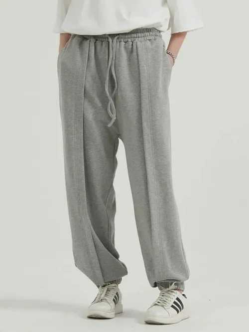 Customize Sweatpants Premium French Terry Joggers - Image 4