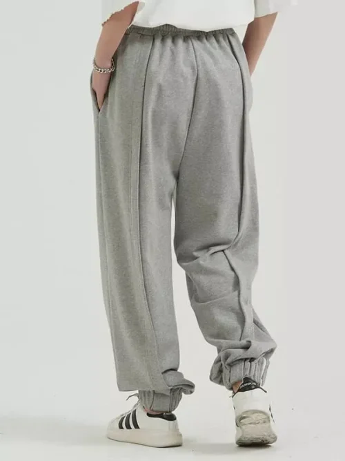 Customize Sweatpants Premium French Terry Joggers - Image 5