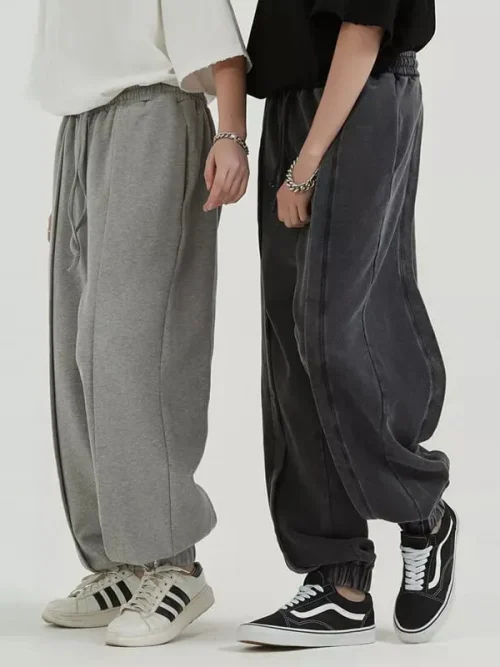 Alternative view of Customize Sweatpants Premium French Terry Joggers