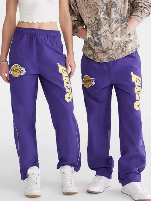 Sweatpants Custom Print Unisex Loose Fit