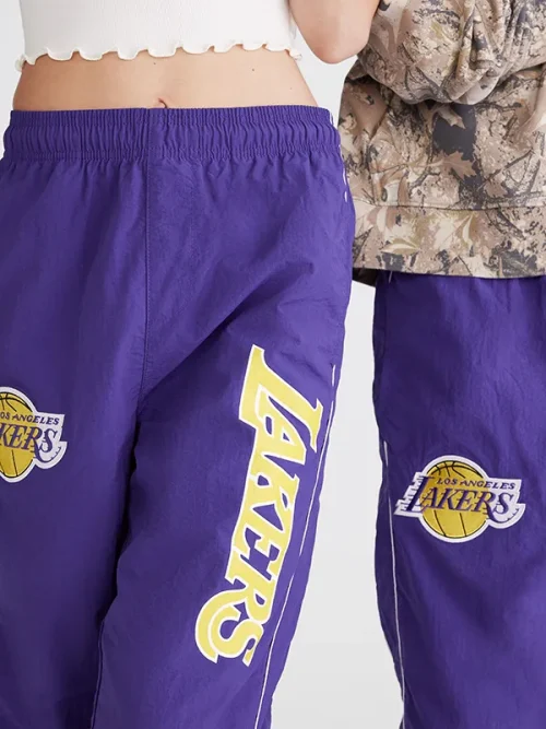 Sweatpants Custom Print Unisex Loose Fit - Image 3