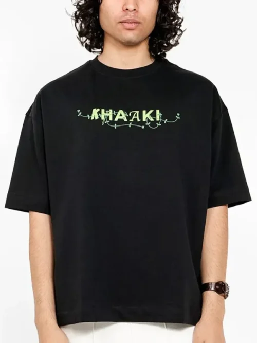 Custom street style double-sided trendy art t-shirt printing