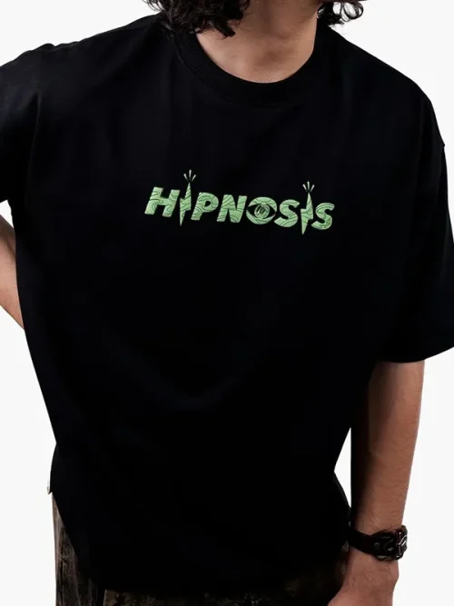 Custom t shirt design maker original dark series - Image 4